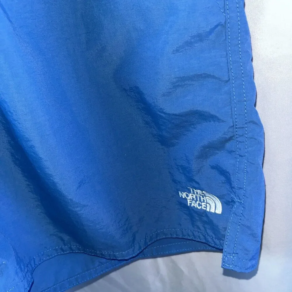The North Face Men’s Class V Belted Shorts Size M Casual Summer Hicking Beach